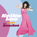 KEIKO LEE sings THE BEATLES