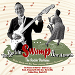 The Rockin' Swamp Baritones