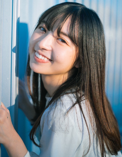 柿原 桃里