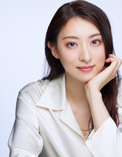 珠城 りょう