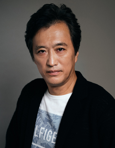 大鶴 義丹