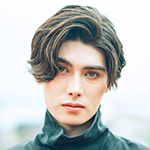 esmシリーズWEB広告出演